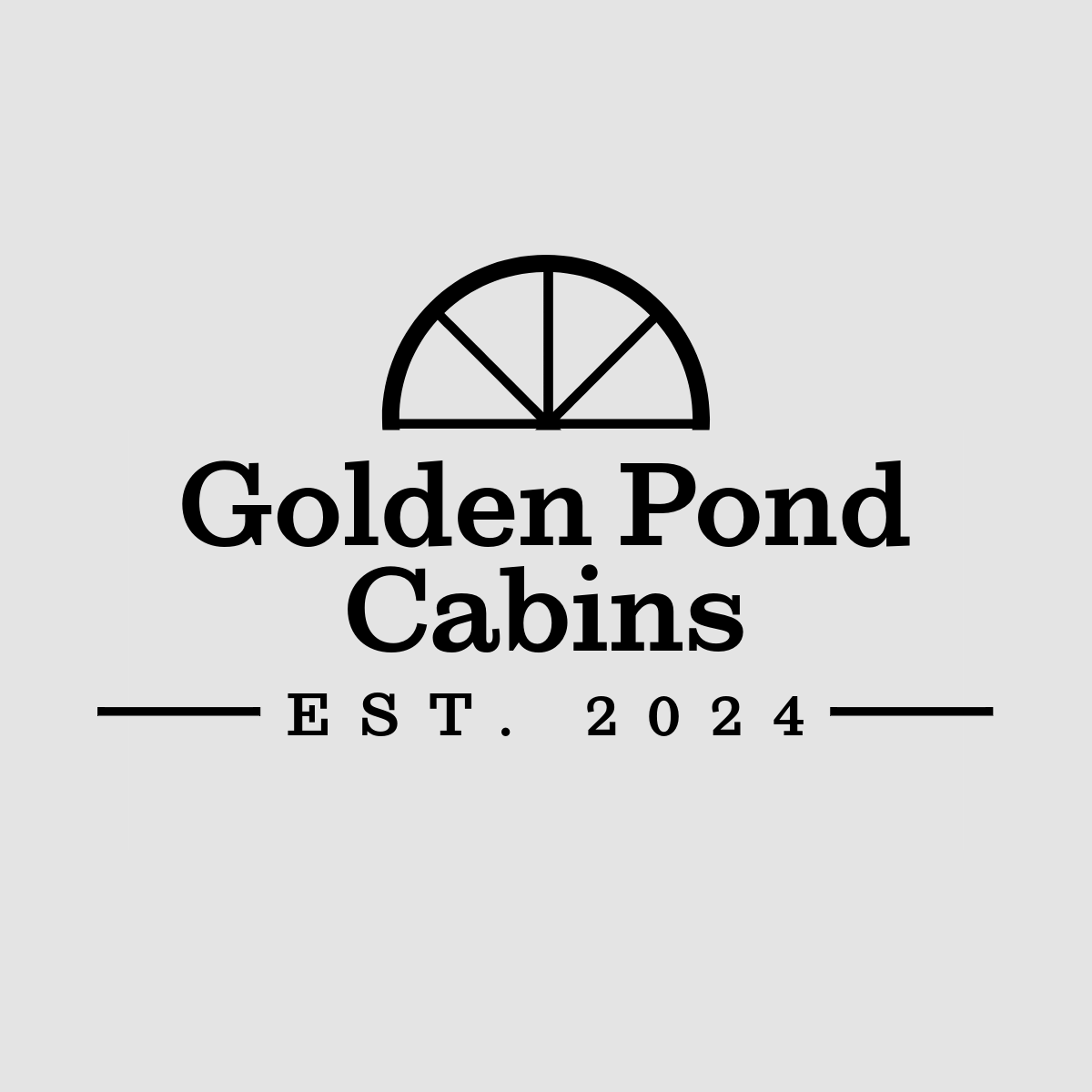 Golden Pond Cabins